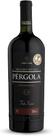 Vinho Pérgola Tinto Suave 1lt
