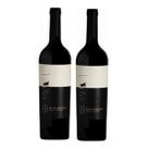 Vinho Perro Callejero Cabernet Franc Mosquita Muerta 2 Uni