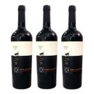 Vinho Perro Callejero Cabernet Franc Mosquita Muerta 3 Uni