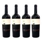 Vinho Perro Callejero Cabernet Franc Mosquita Muerta 4 Uni