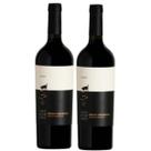 Vinho Perro Callejero Malbec Mosquita Muerta - 2 uni