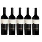 Vinho Perro Callejero Malbec Mosquita Muerta - 5 uni
