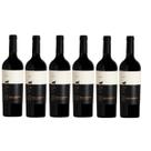 Vinho Perro Callejero Malbec Mosquita Muerta - 6 uni