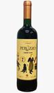Vinho Peruzzo Cabernet Franc 2022