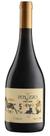 Vinho Peruzzo Pinot Noir 2022
