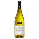 Vinho petit chablis pascal bouchard branco 750 ml