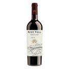 Vinho petit vega 8 meses 750ml