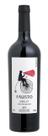 Vinho Pizzato Fausto Merlot 750ml
