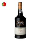Vinho Poças Porto Tawny Tinto Portugal 750ml Vinho Poças Porto Tawny Tinto Portugal 750ml