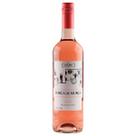 Vinho porca de murça doc rosé 750ml