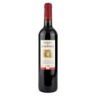 Vinho porta da ravessa alentejo vinhas velhas tinto 750ml