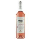 Vinho portillo rose malbec 750 ml