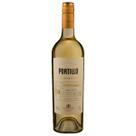 Vinho portillo val. uco chardonnay 750ml