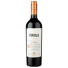 Vinho portillo val. uco malbec tinto 750ml