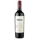 Vinho portillo val. uco merlot tinto 750ml