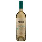 Vinho portillo val. uco sauvignon blanc dulce natural 750ml
