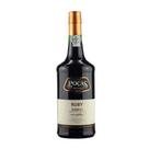Vinho Porto Português Poças Ruby 750ml - Pocas Junior Vinho Porto Português Poças Ruby 750ml - Pocas Junior
