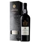 Vinho porto quinta das carvalhas vintage 2005 750ml