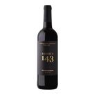 Vinho portugal barrica 143 tinto 750ml