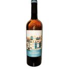 Vinho portugal cais da ribeira douro branco 750ml