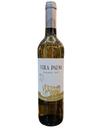 Vinho portugal villa palma doc fino branco seco 750ml Vinho portugal villa palma doc fino branco seco 750ml
