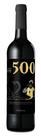Vinho Portugues 500 - Tinto 750ml Vinho Portugues 500 - Tinto 750ml