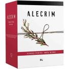 Vinho português alecrim bag 5 litros tinto