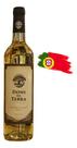 Vinho Português Alentejano Dons Da Terra Branco Seco 750ml
