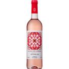 Vinho portugues alma de lisboa rose 750ml