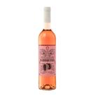 Vinho portugues barriquinha alentejo rose 750ml