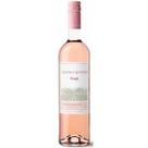Vinho português bons ventos fresh 750ml rosé