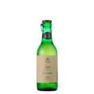 Vinho Português Branco Aleixo Reserva DOC Bairrada 250ml - Elegante e Aromático
