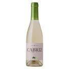 Vinho Português Branco Cabriz Doc Dão Colheita Selecionada 375mL