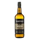 Vinho Português Branco Martha's White Porto Wine 750mL