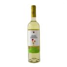 Vinho Português Branco Meio Seco Santa Terrinha 750ml