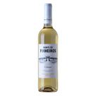 Vinho Português Branco Monte de Pinheiros Cartuxa 750ml - Antão Vaz, Roupeiro e Arinto