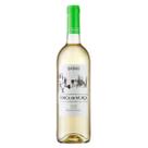 Vinho Português Branco Seco Porca de Murça 750ml