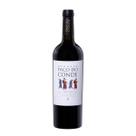Vinho Português Herdade Paço Do Conde Tinto 750ml Vinho Português Herdade Paço Do Conde Tinto 750ml