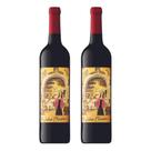 Vinho Português Júlia Florista Tinto 750ml