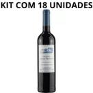 Vinho portugues quinta de bons ventos 750ml tinto cx com 18 Vinho portugues quinta de bons ventos 750ml tinto cx com 18