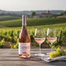 Vinho Português Rosé Cabriz Colheita Selecionada Doc Dão 750mL Vinho Português Rosé Cabriz Colheita Selecionada Doc Dão 750mL