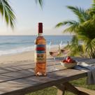 Vinho Português Rosé Chapéu de Praia Vidigal 750mL Vinho Português Rosé Chapéu de Praia Vidigal 750mL