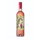 Vinho Português Rosé Julia Florista 750mL