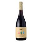 Vinho Português Tinto Aleixo Praia 750ml - Baga, Touriga Nacional e Tinta Roriz