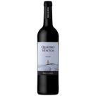 Vinho Português Tinto Bacalhôa Quatro Ventos Douro