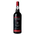 Vinho Português Tinto H.M.Borges Sweet 3 Anos Tinto Ilha da Madeira 750ml - 18% Vol