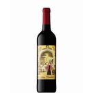 Vinho Português Tinto Julia Florista 750mL