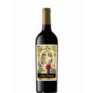 Vinho Português Tinto Julia Florista Reserva 750mL