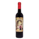 Vinho Português TINTO MEIO SEC Julia Florista 750ml