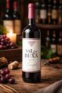 Vinho Português Val da Buxa Encorpado